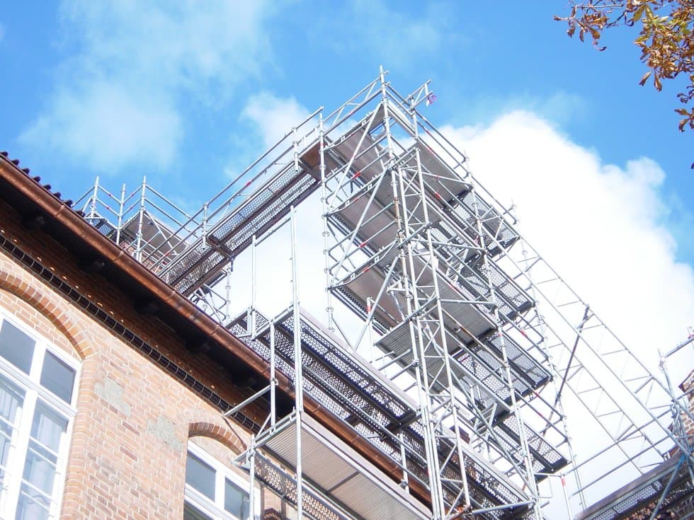 Präzise erfüllte Anforderungen