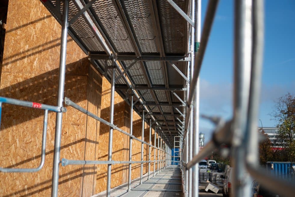 Aus Erfahrung flexibel