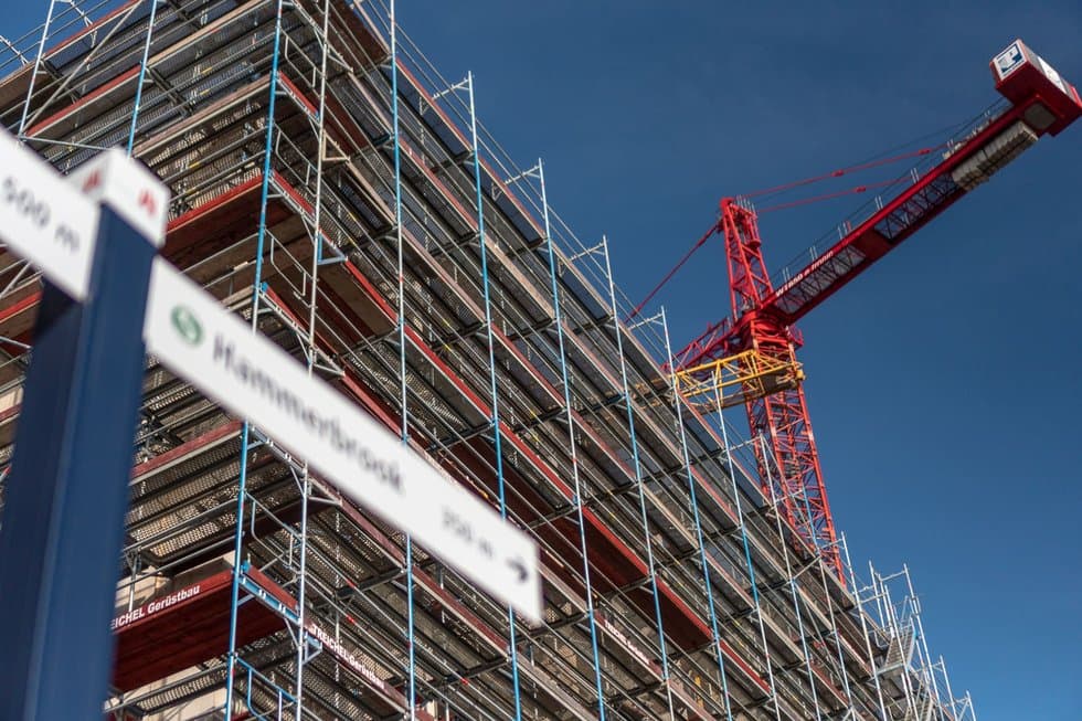 Sicher und effizient