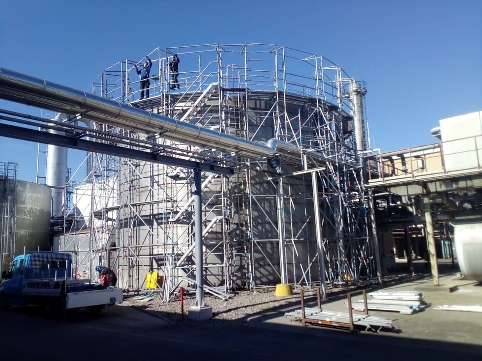 Optimierte Projektabläufe