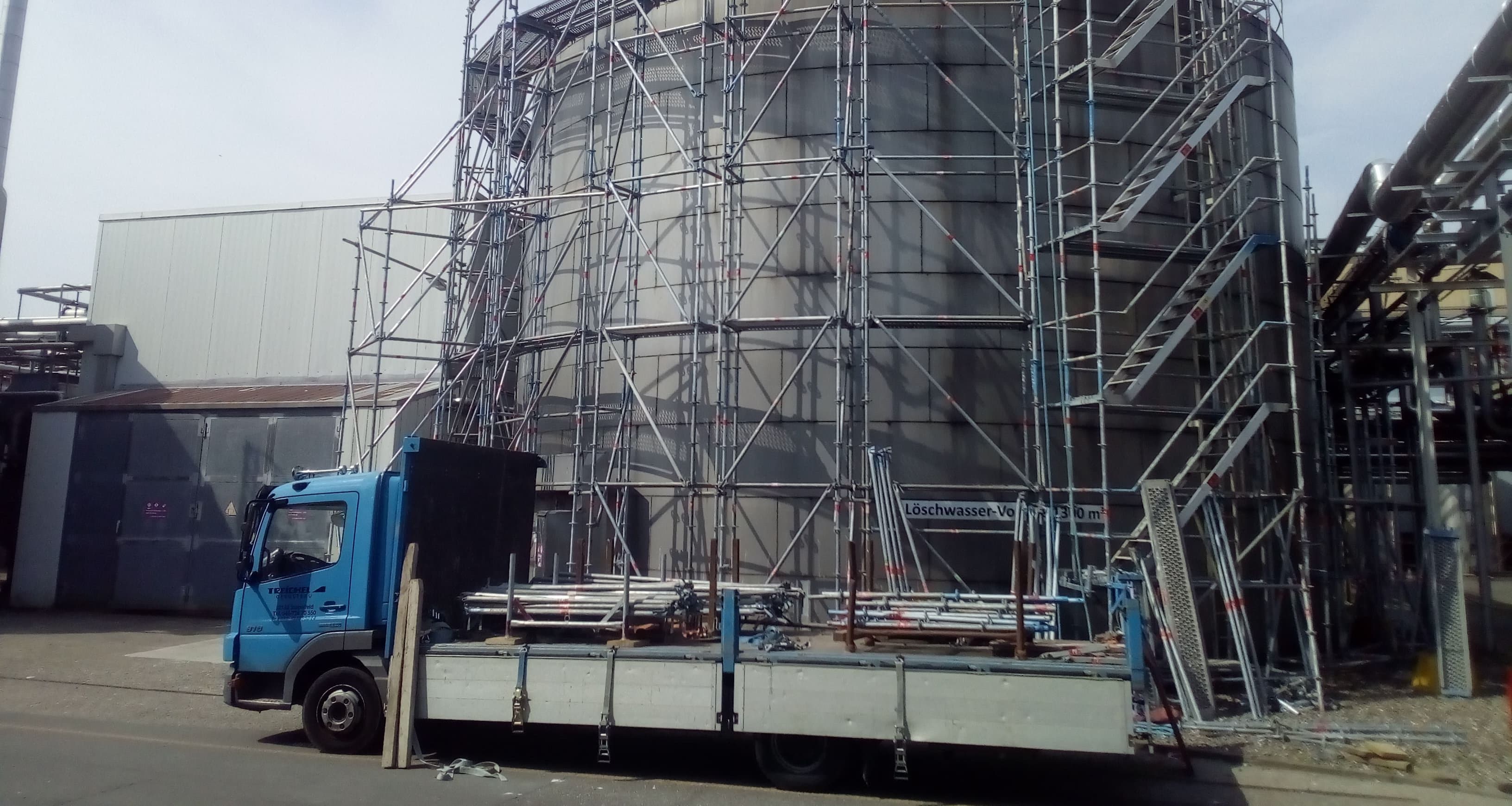 Ihre Vorteile mit Treichel