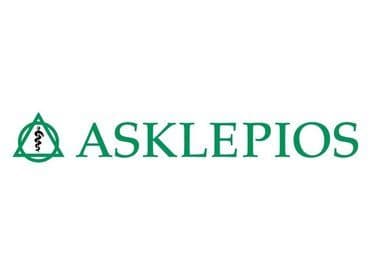 Asklepios Logo