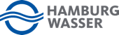 Hamburg Wasser Logo