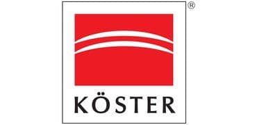 Köster Logo