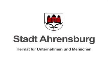 Stadt Ahrensburg Logo
