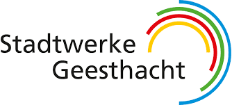 Stadtwerke Geesthacht Logo