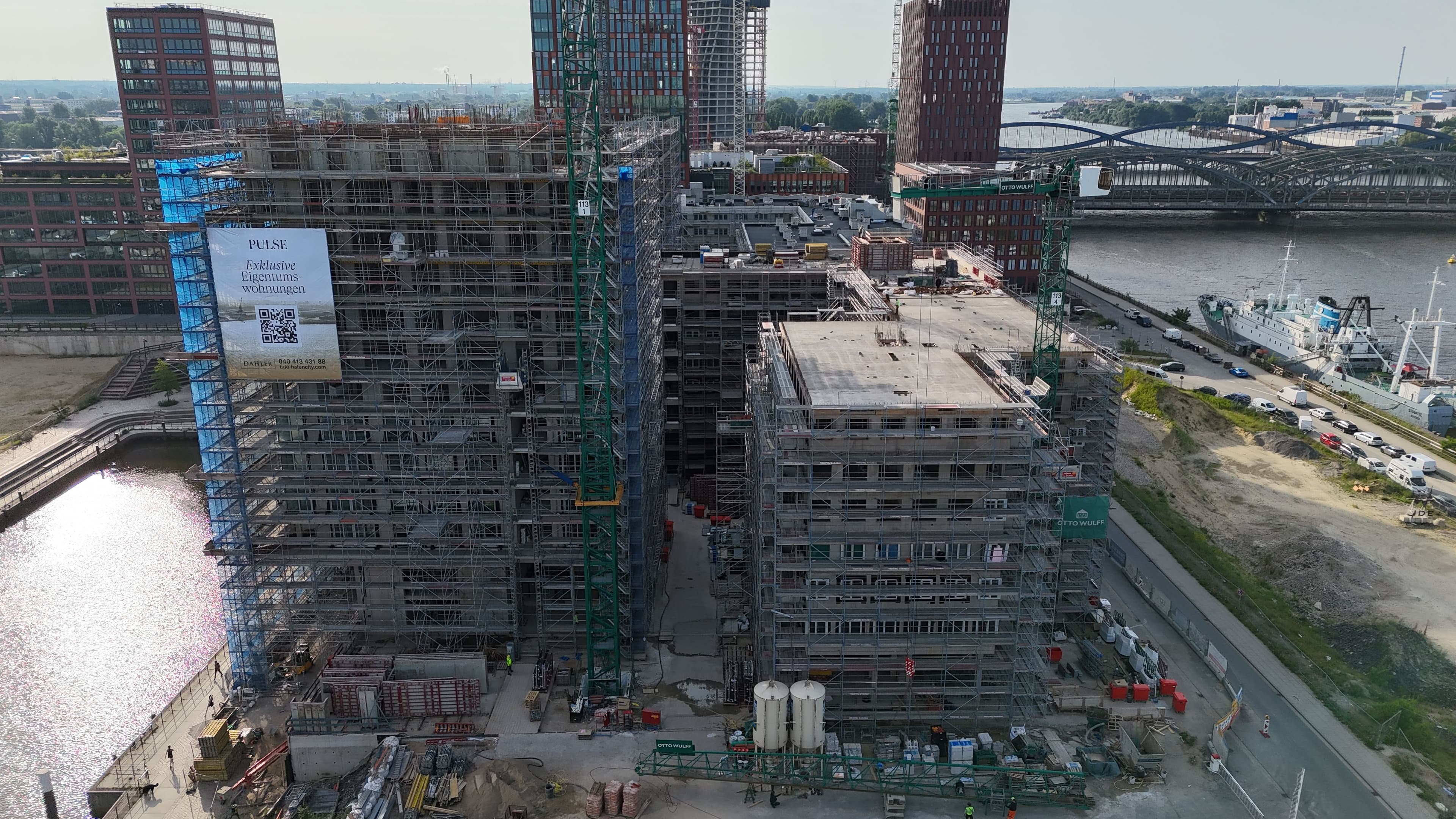 Kirchenpauerstraße, Hamburg